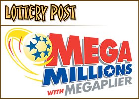 Mega Millions: Lottery winner