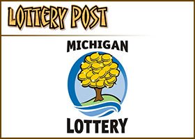 Michigan Lottery Daily 4
