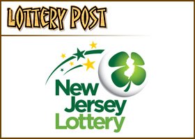 New Jersey Lottery: N.J. Cash