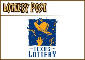 Texas Lottery: Texas Lottery