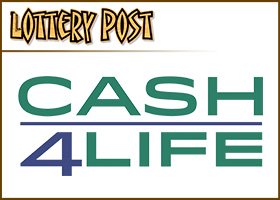 nj lottery cash for life rules