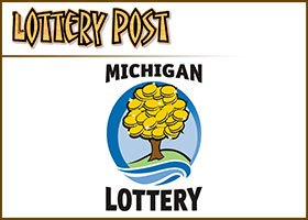 Michigan Lottery celebrates anniversary with this new game ticket