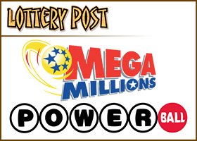 414 million lotto