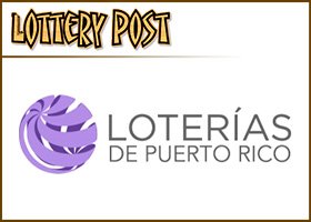 Pr Lottery Post