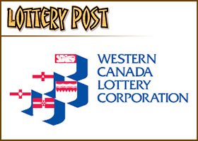 western lottery lotto max
