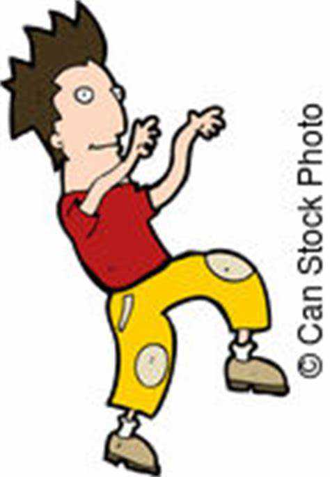 Funny dance Illustrations and Clip Art. 11,818 Funny dance royalty free ...