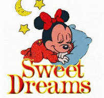 Sweet Dreams Minnie Mouse GIF - SweetDreams MinnieMouse ...