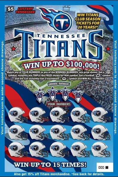 Tennessee Titans Tickets  Tennessee Titans 